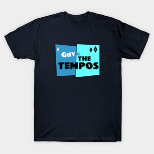 Guy & The Tempos T-Shirt